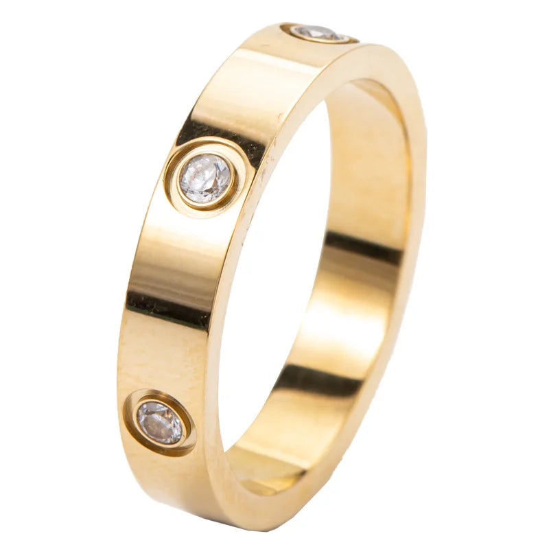Mays ring