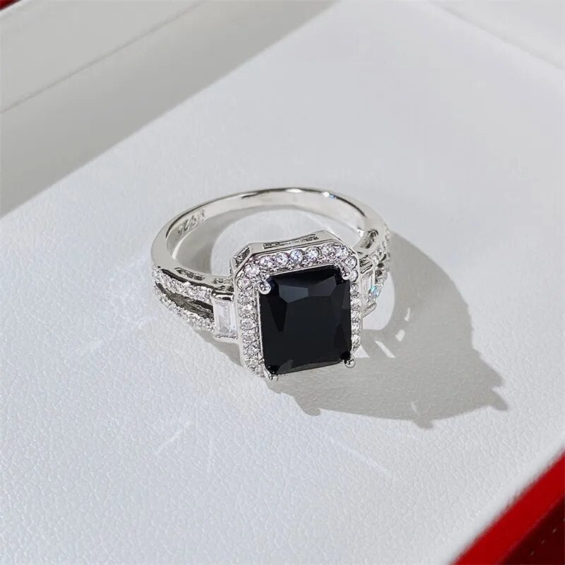 Black Rock Ring