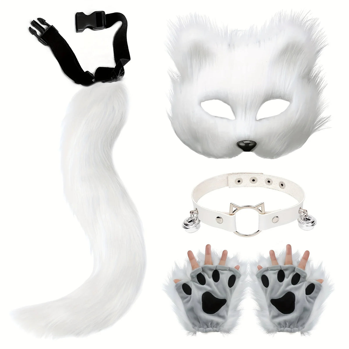 Body accessories