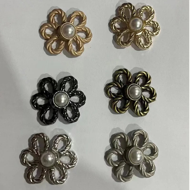 Waist accessories