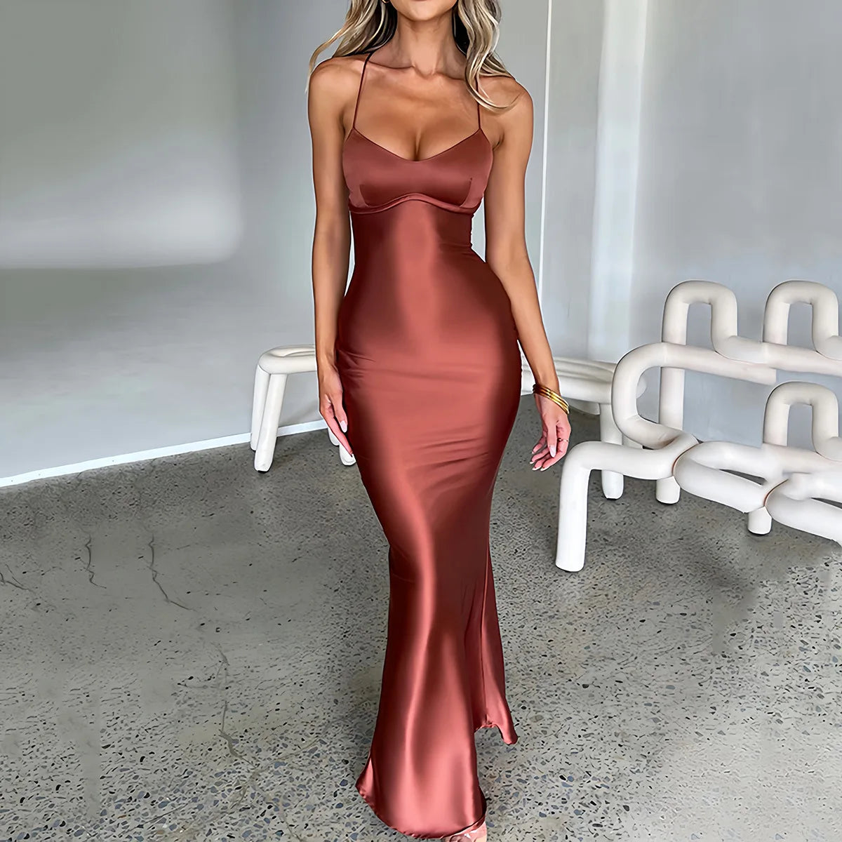 Sexy Dress