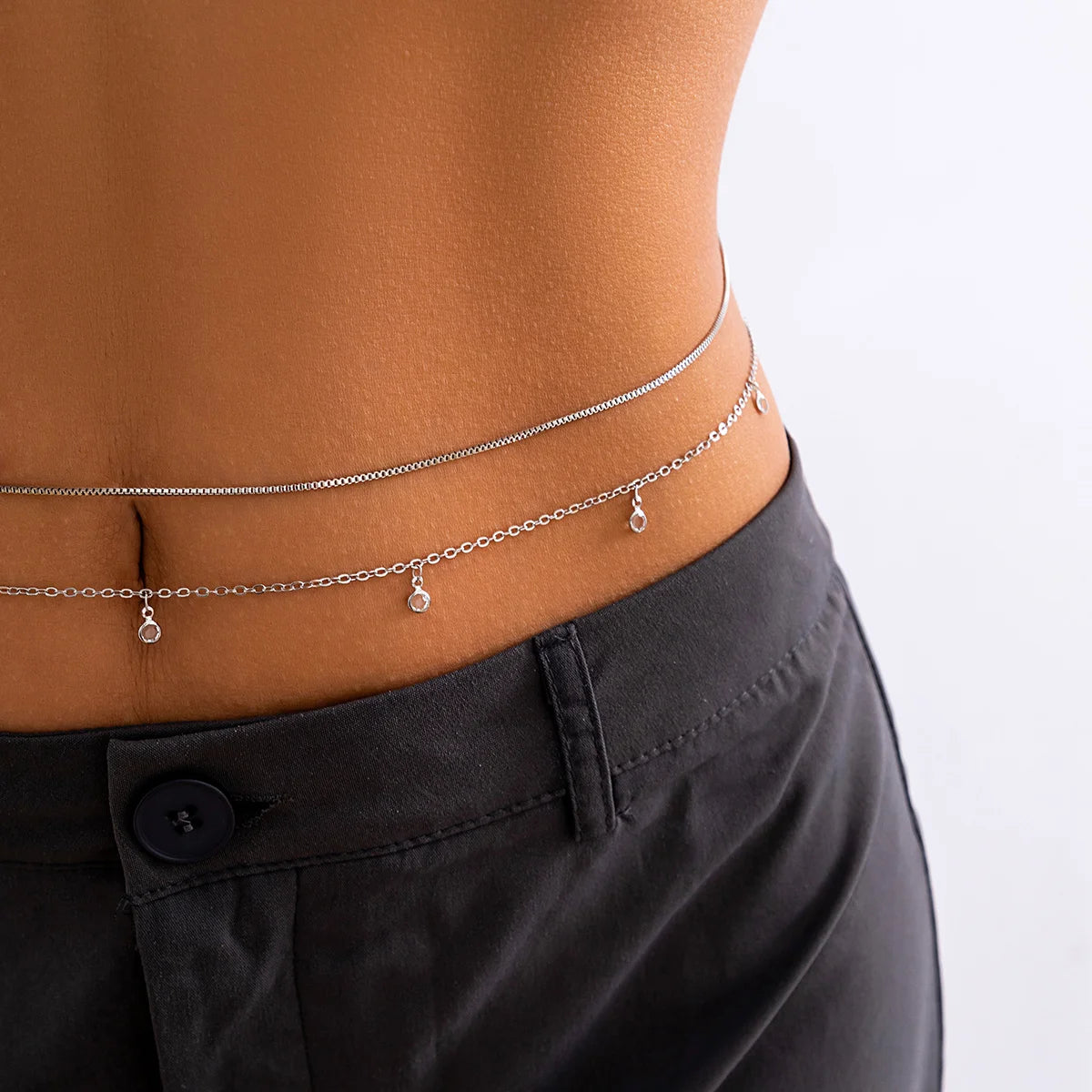 Waist accessories