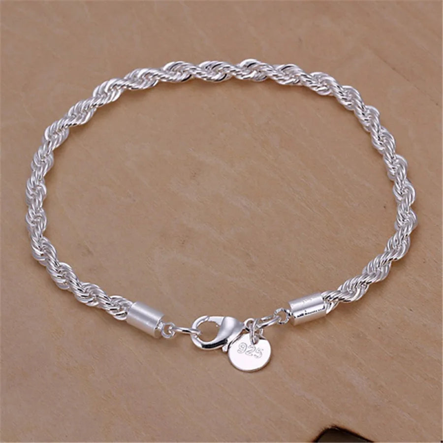 Silver set