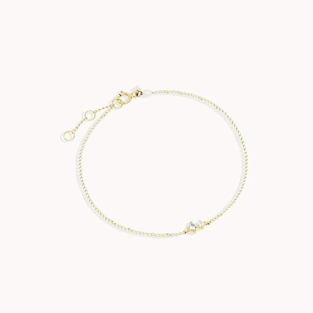 Softness bracelet