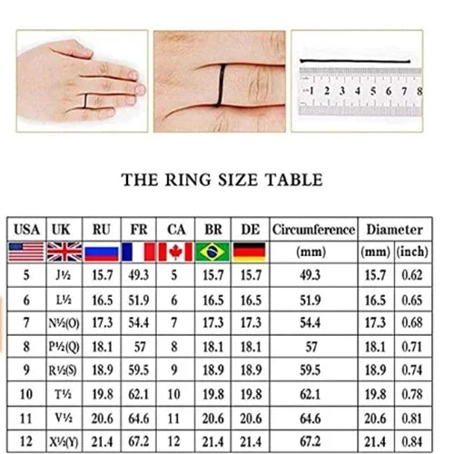 Mays ring