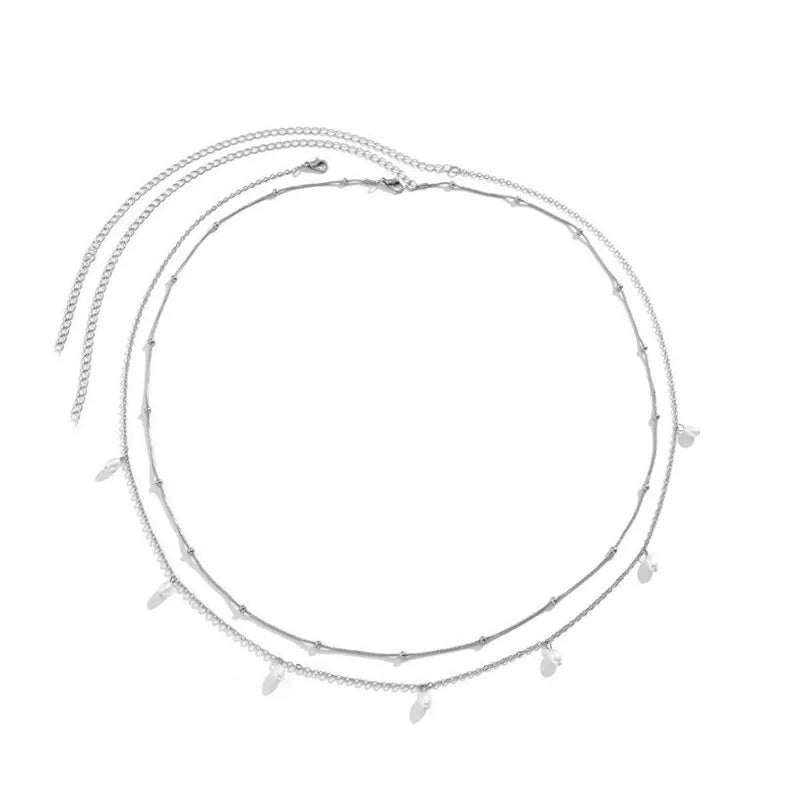 Waist accessories
