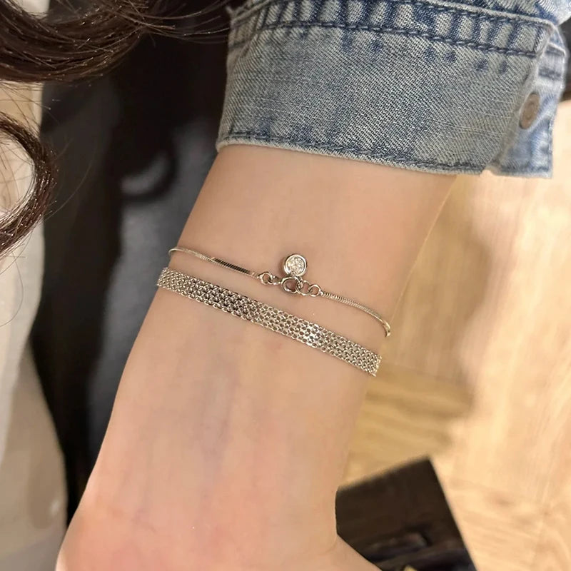 Mays bracelet