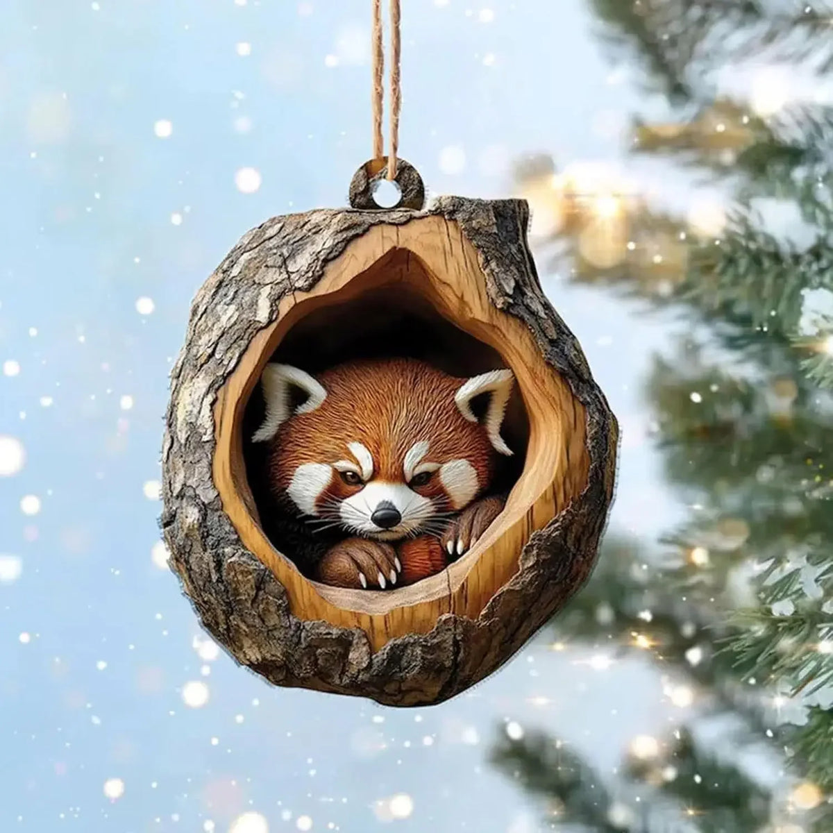 Christmas Ornaments
