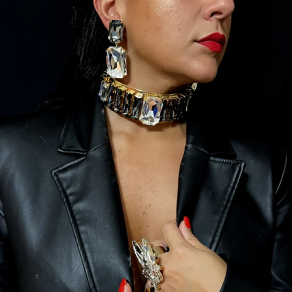 Deema necklace