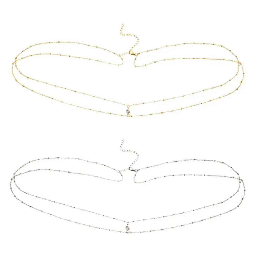 Waist accessories