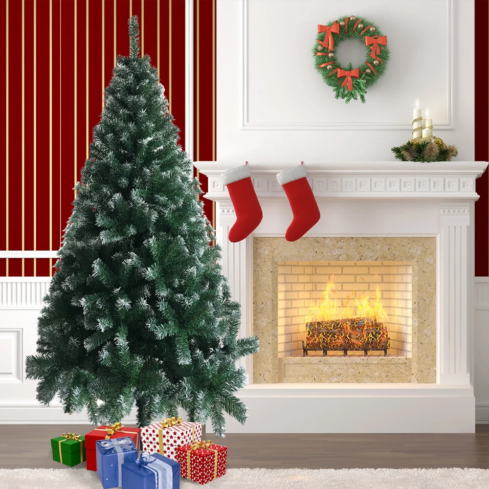 Branches Christmas Tree