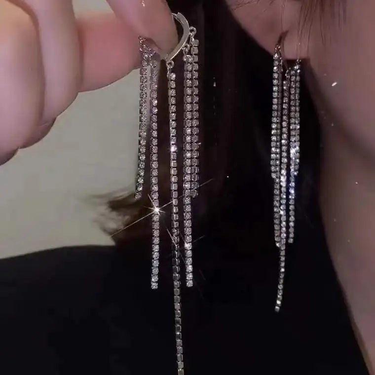 Mays earing collection