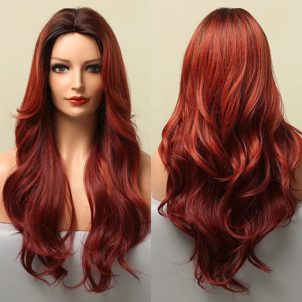 Wigs