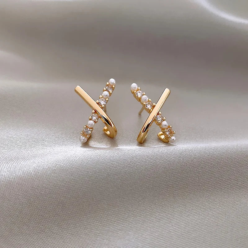 Mays earing