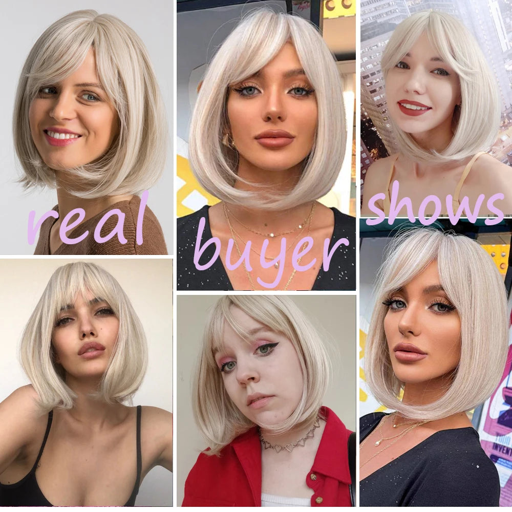 Wig for Women