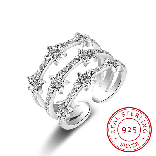 Star Rings