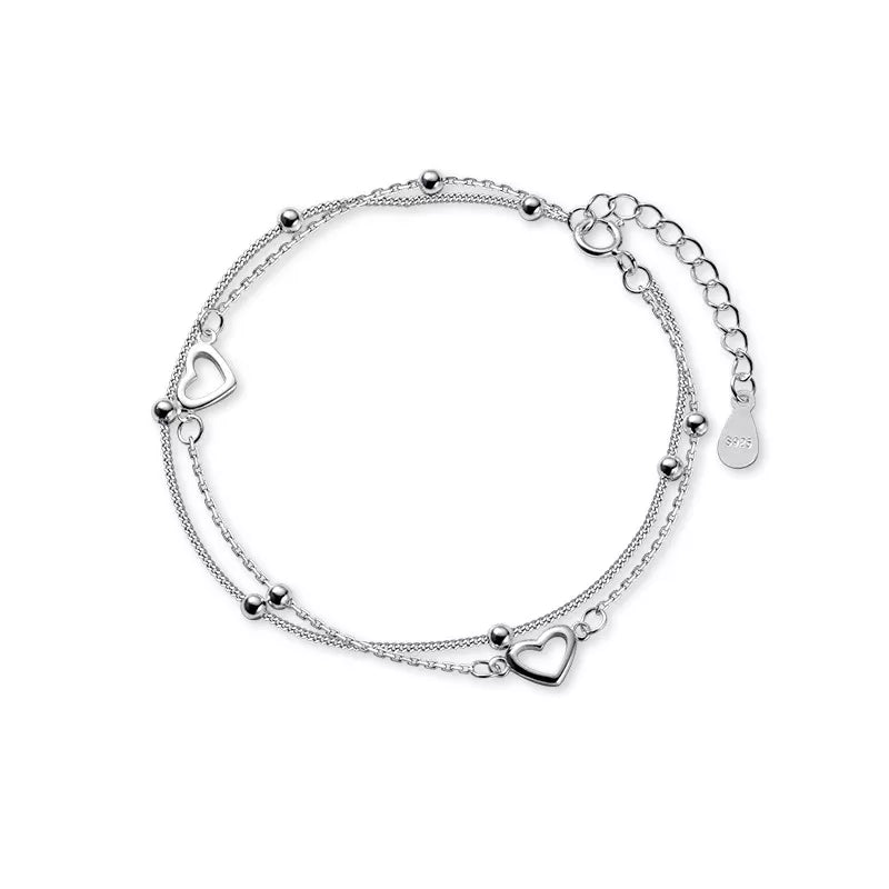 Silver Bracelet