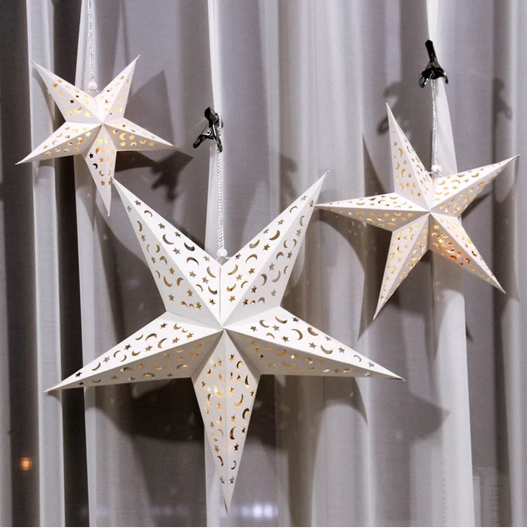 Christmas Star