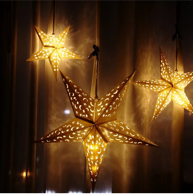 Christmas Star