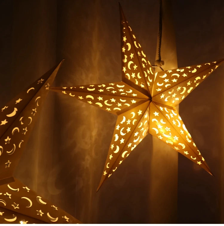 Christmas Star