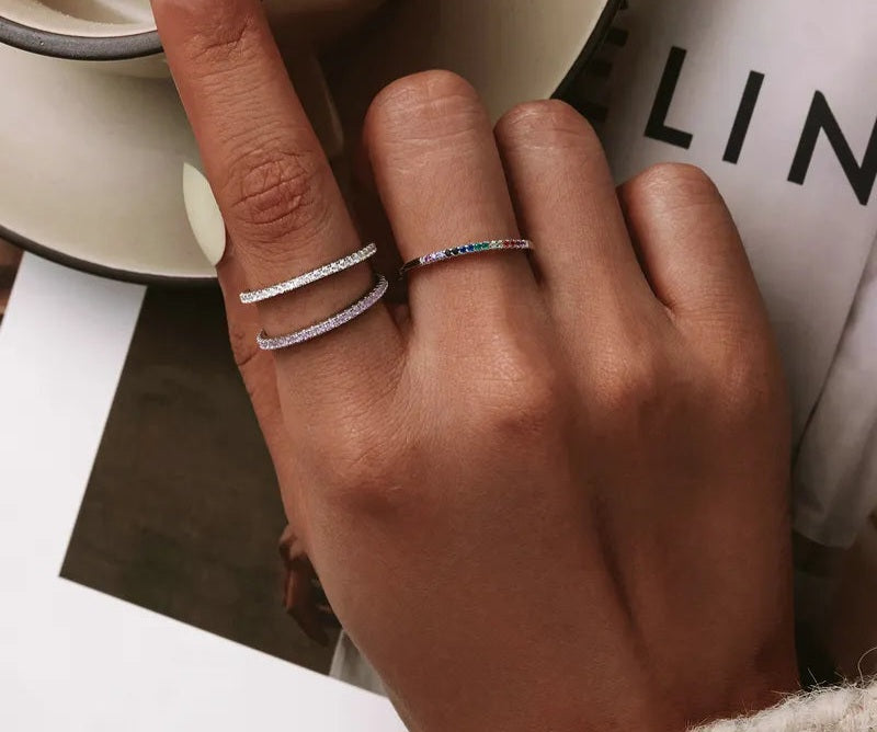 Eva ring
