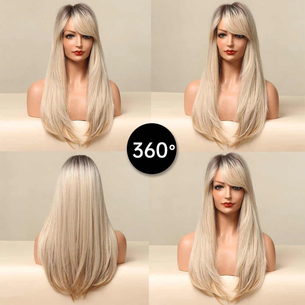 Wigs