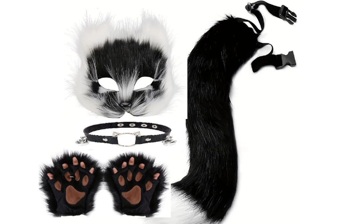 Body accessories