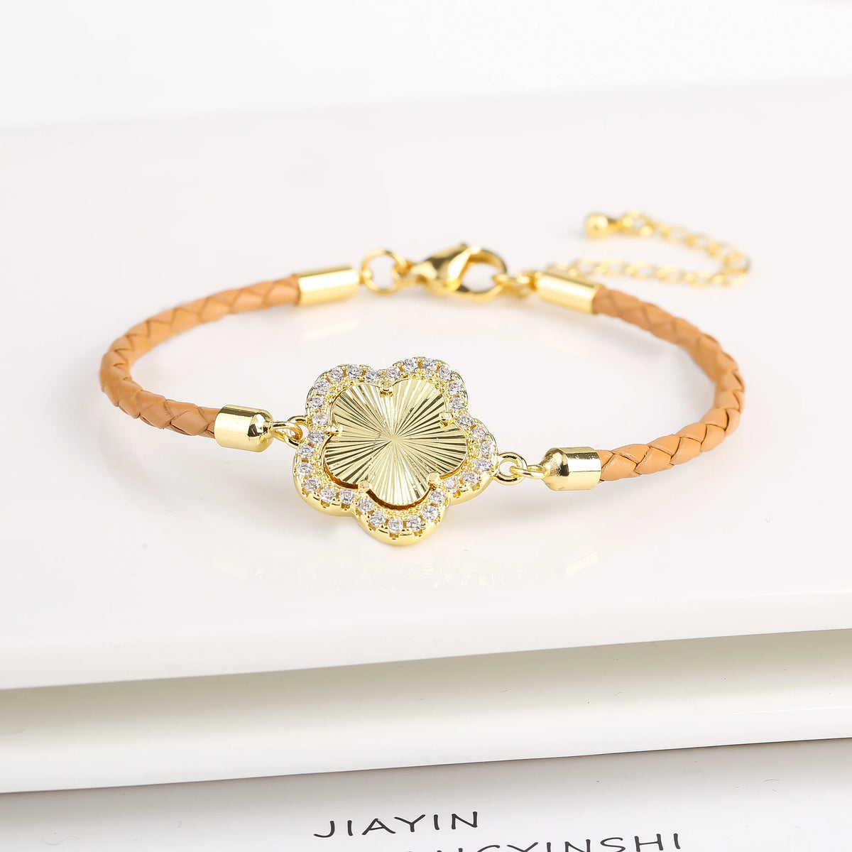 Mays bracelet