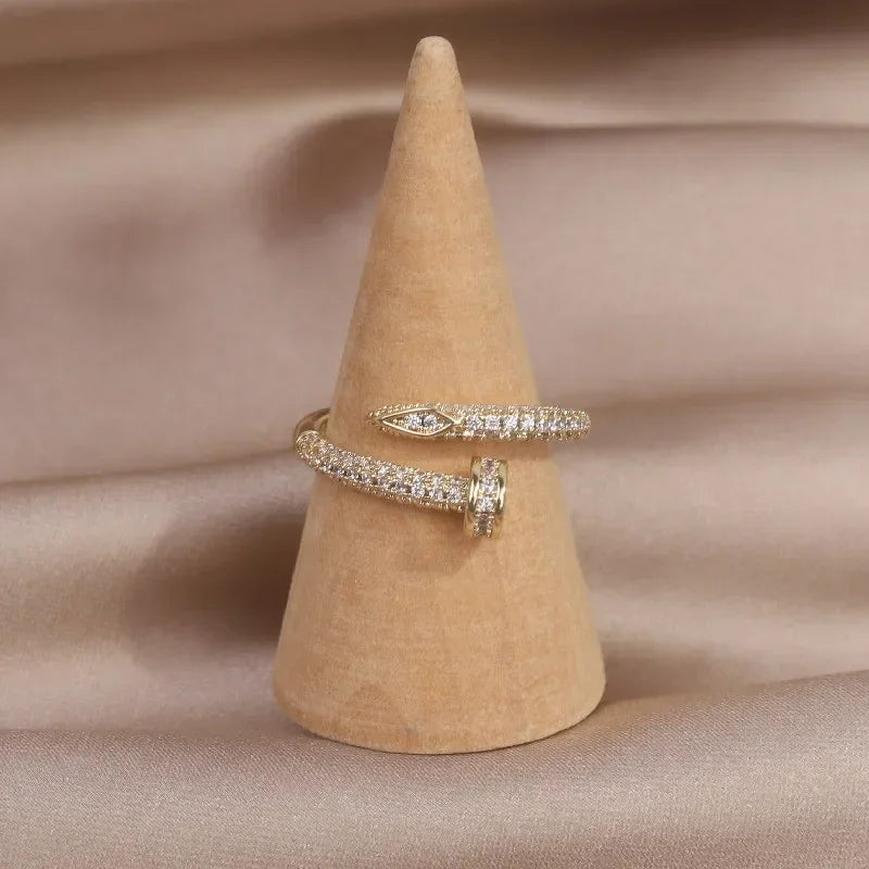 Elegant Ring