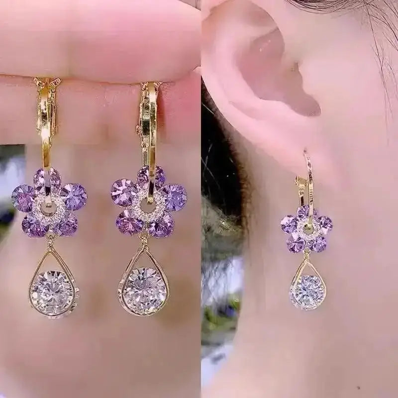 Mays earing