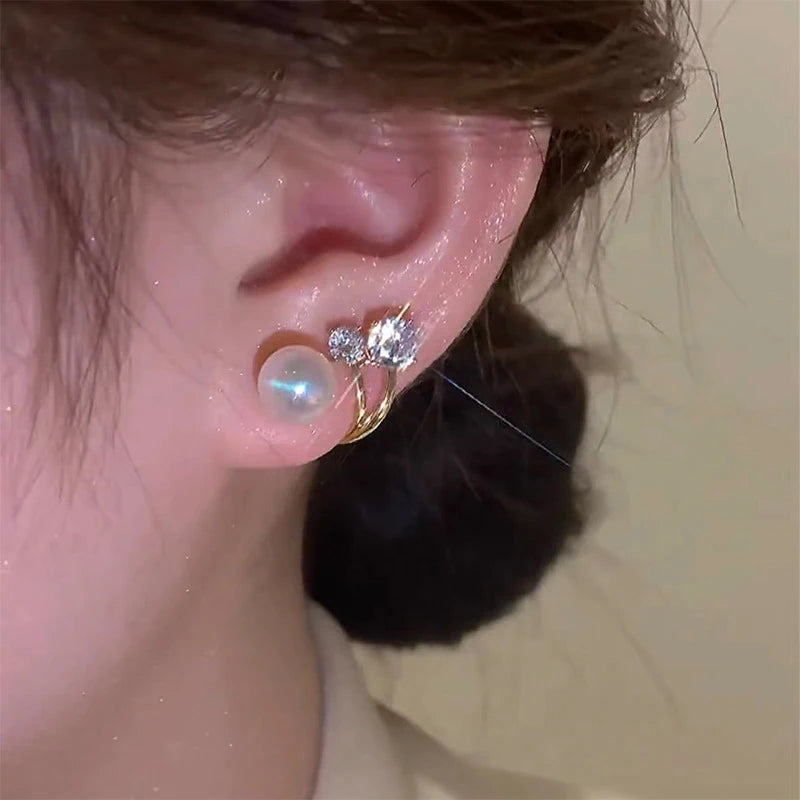 Trendy  Earrings
