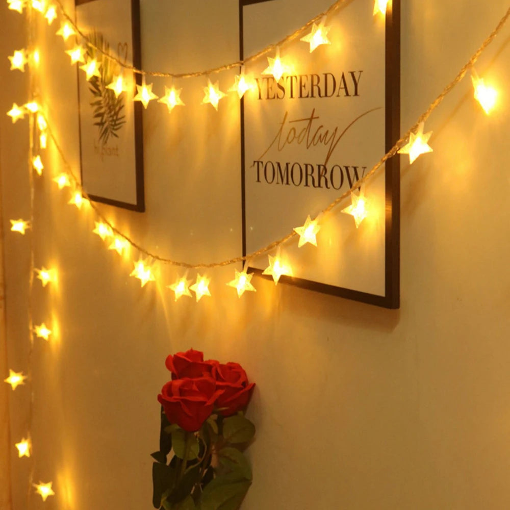 LED String Lights
