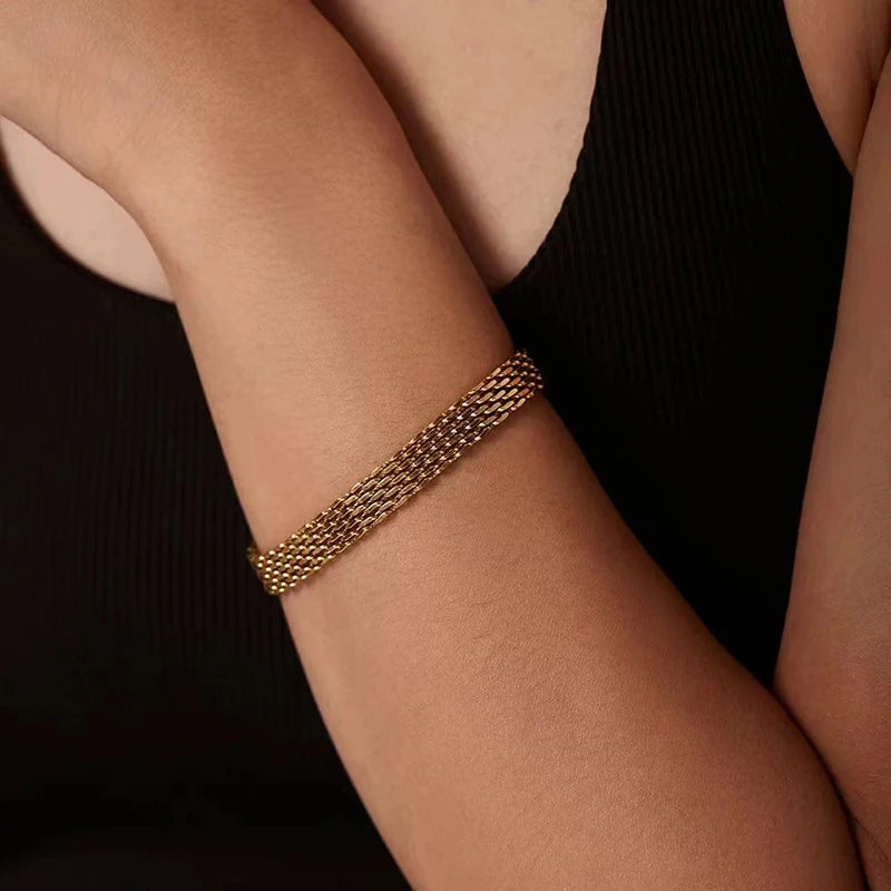 Mays bracelet