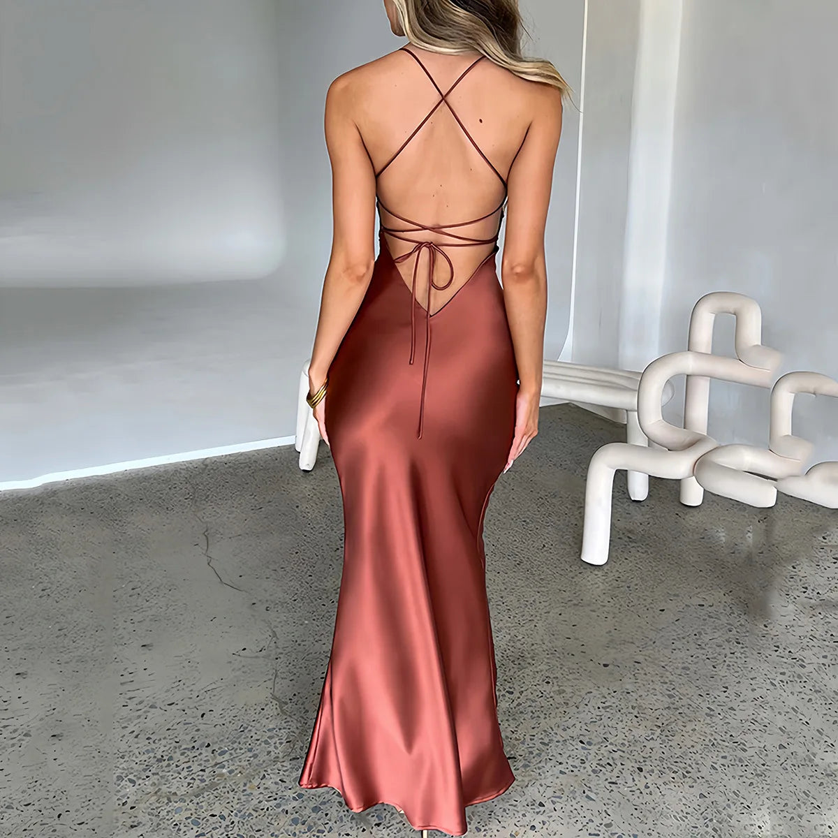 Sexy Dress