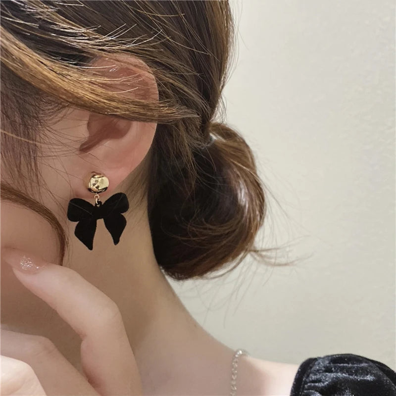 Mays earing