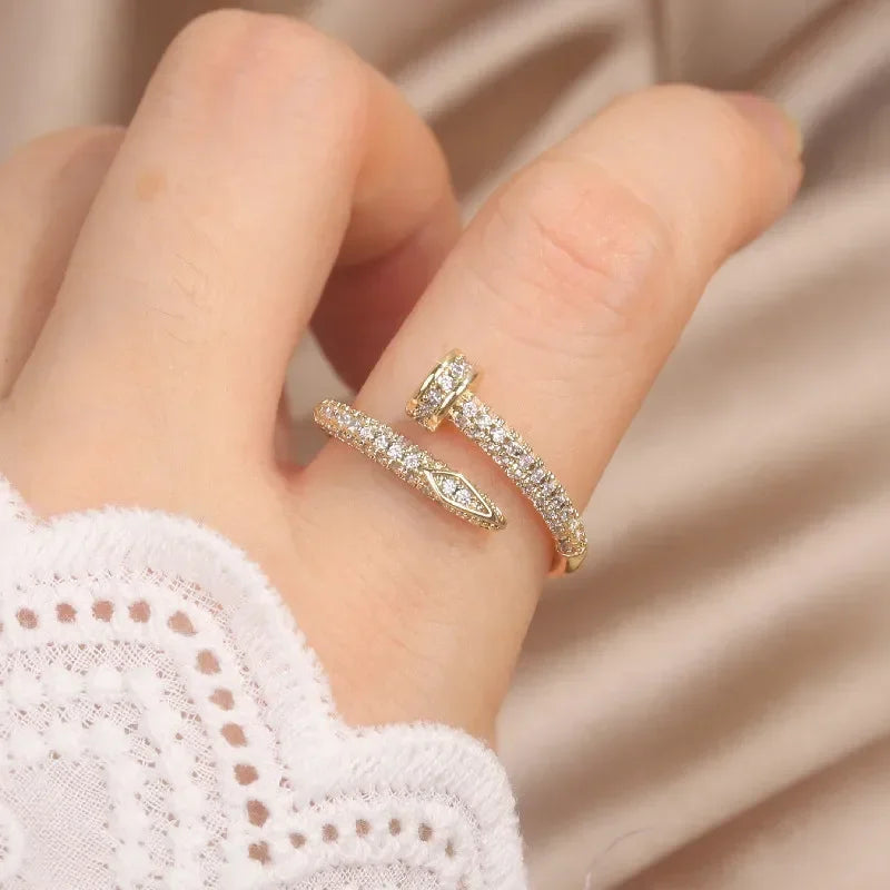 Elegant Ring