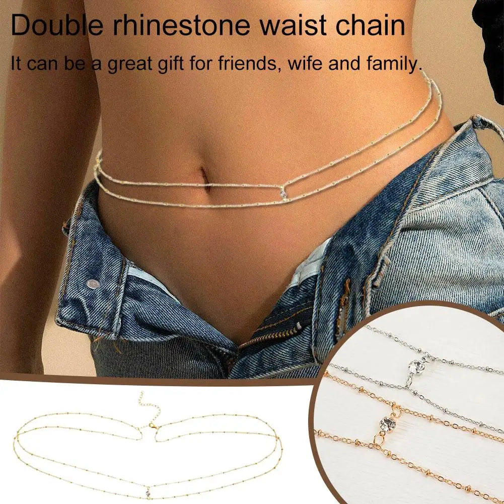 Waist  accessories