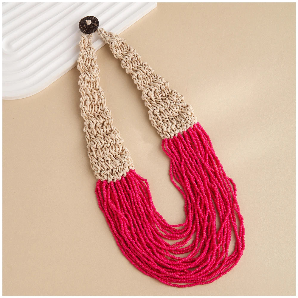 Handmade Necklace