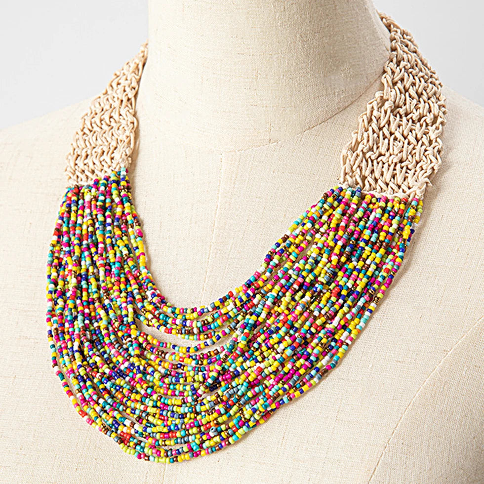 Handmade Necklace