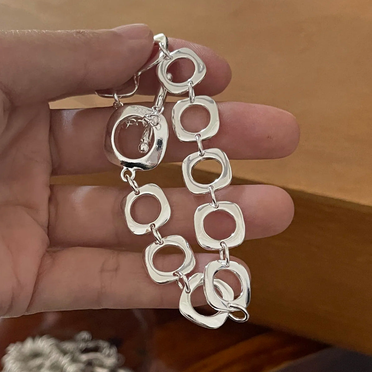 Mays Bracelet