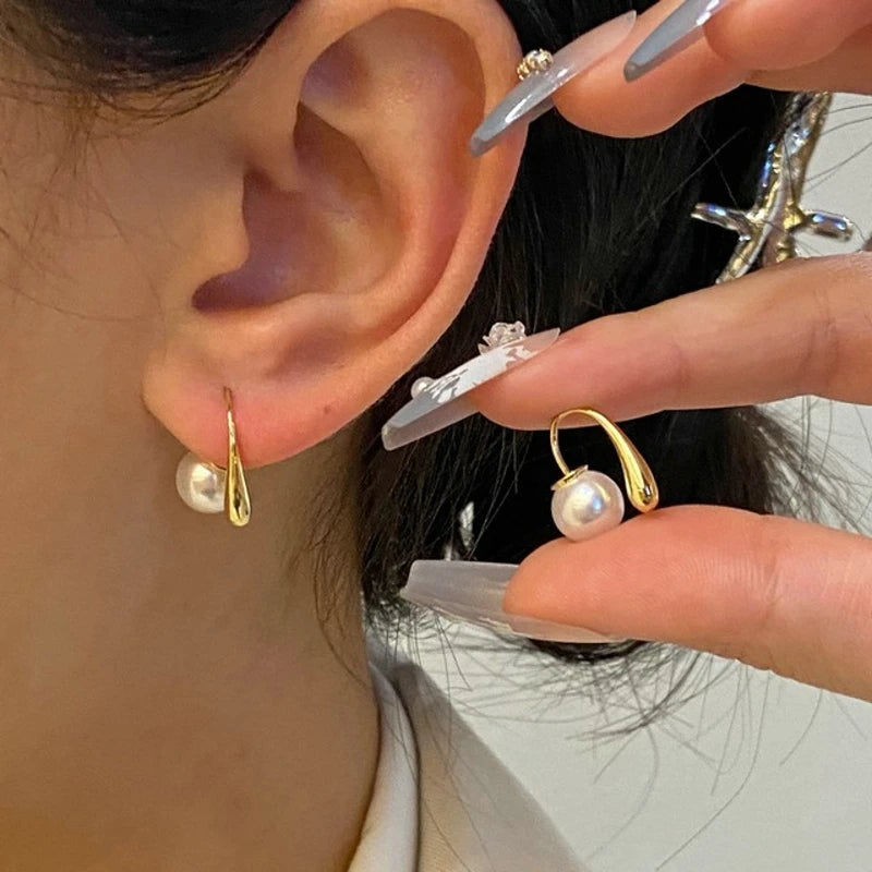 Trendy  Earrings