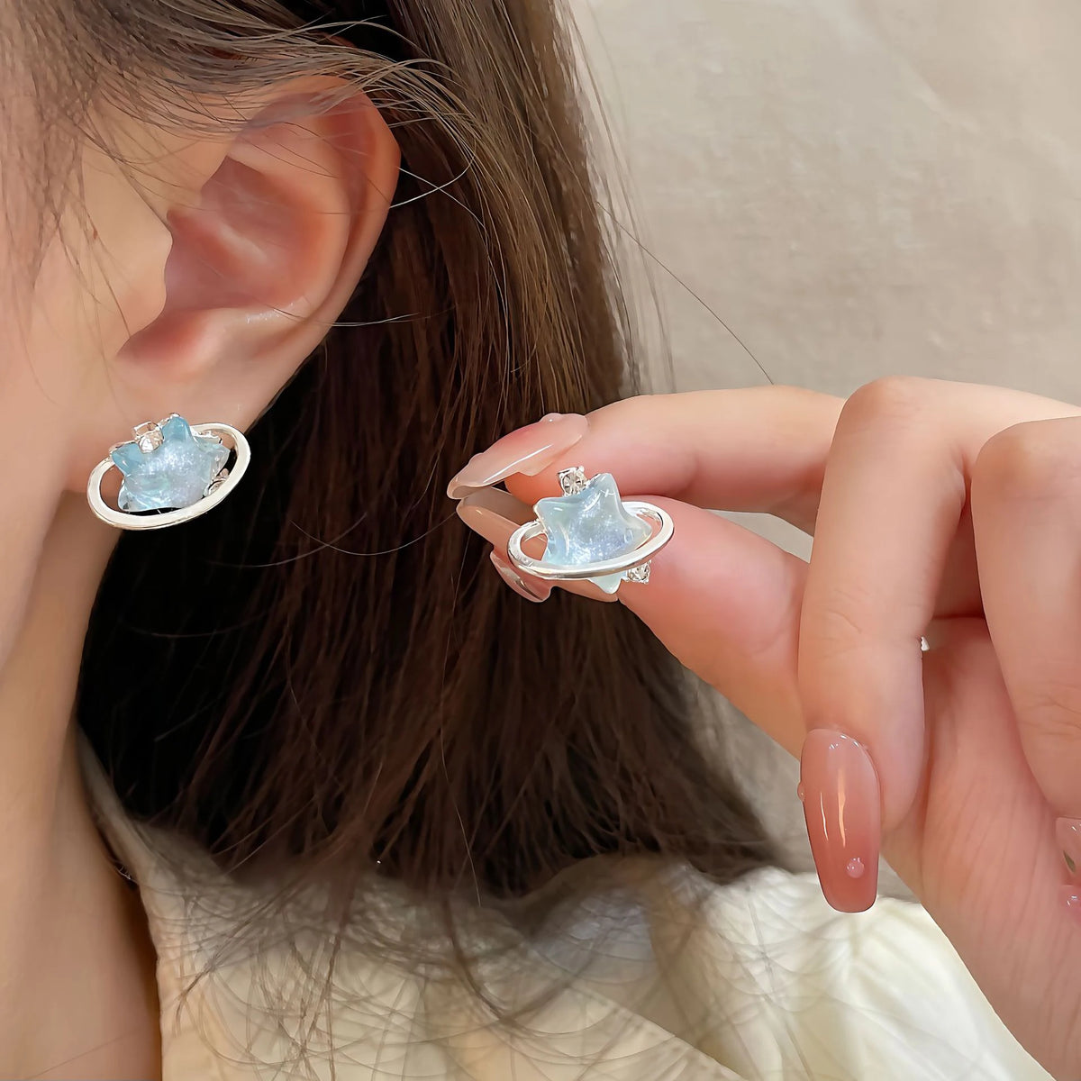 Mays earing  collection