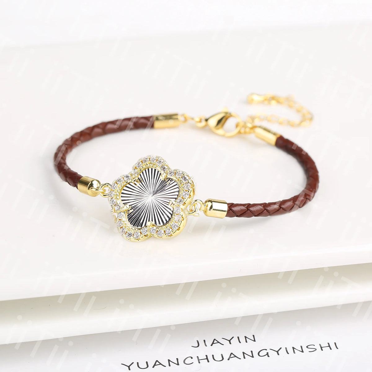Mays bracelet