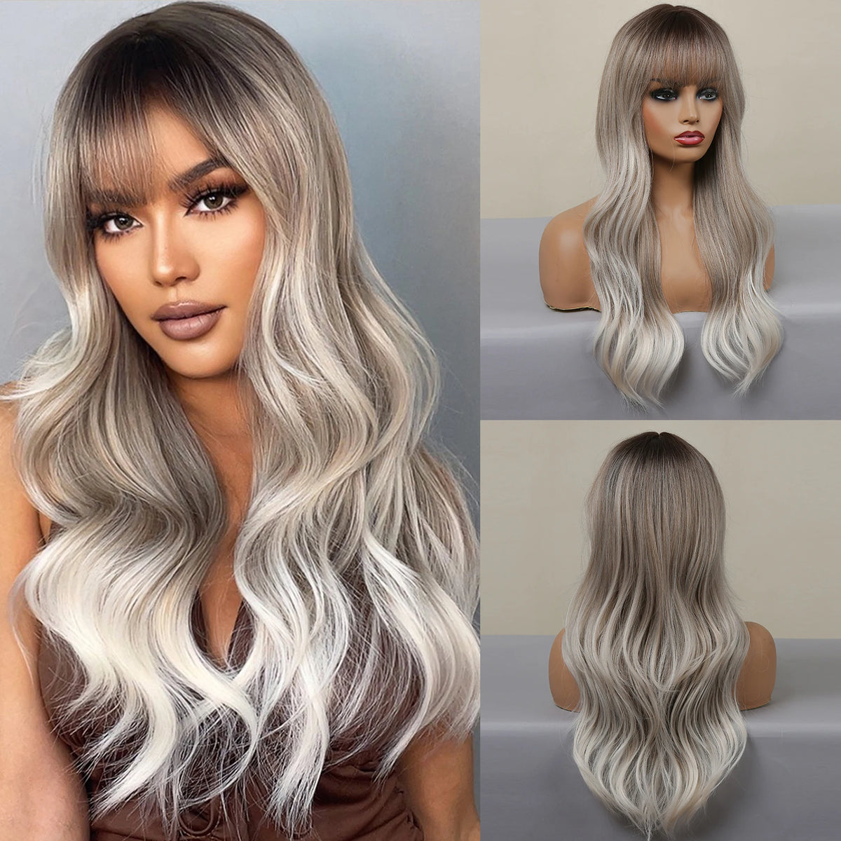 Wigs