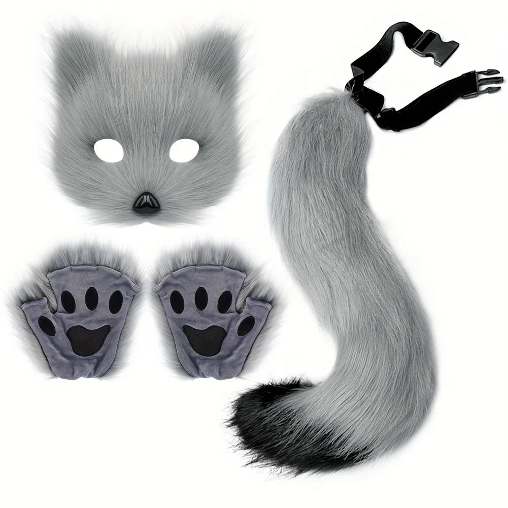 Body accessories