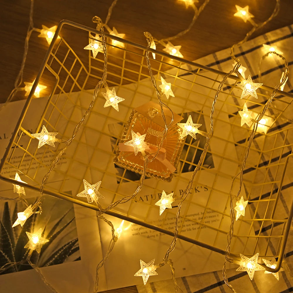 LED String Lights