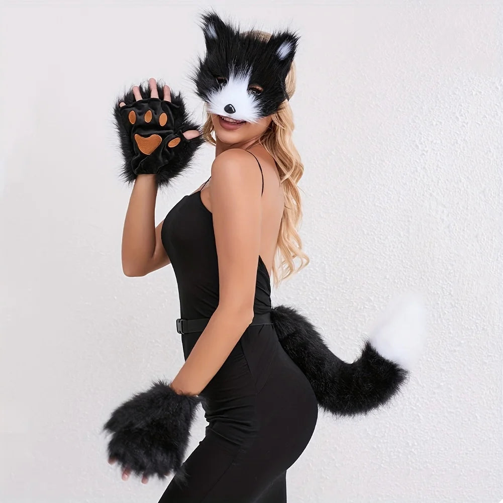 Body accessories