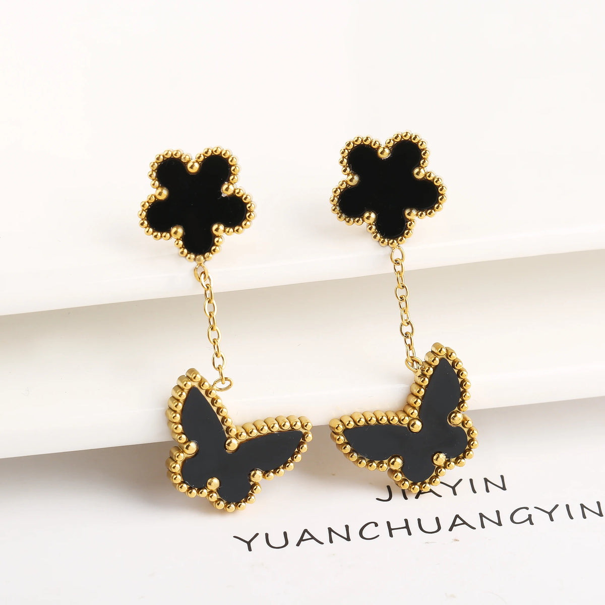 Mays accessories