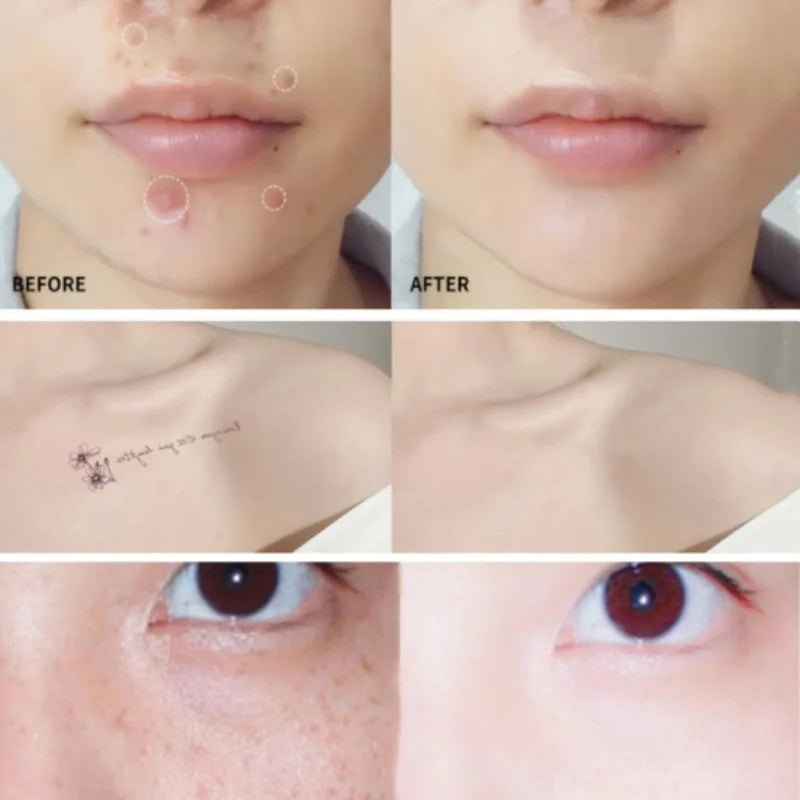 Waterproof Coverage Concealer For Tattoos Scars High Quality For Contouring Makeup Foundation Corrector Anti Dark Circle Freckle