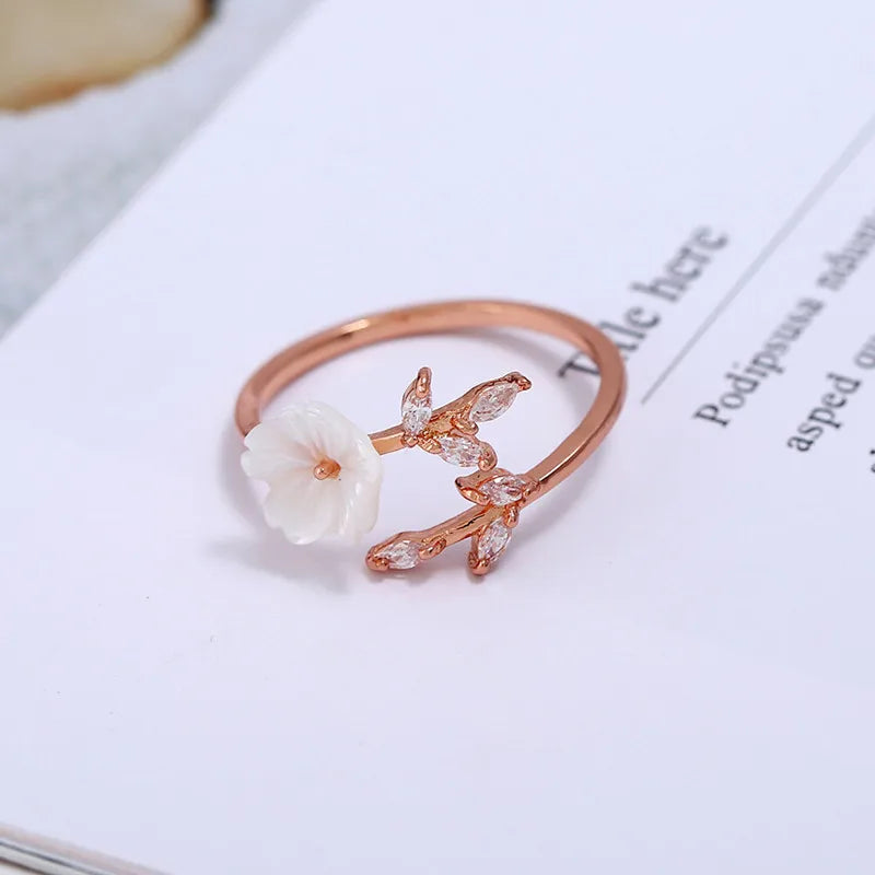 Mays ring